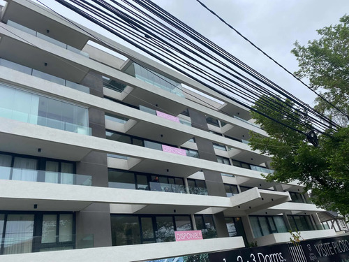 Arriendo Departamento 2D 2B 1E 1B Libertad - Vi&ntilde;a Del Mar