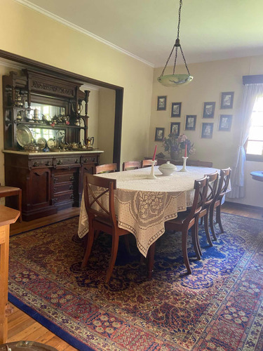 Venta Casa 5D 4B 3E Miraflores - Vi&ntilde;a Del Mar