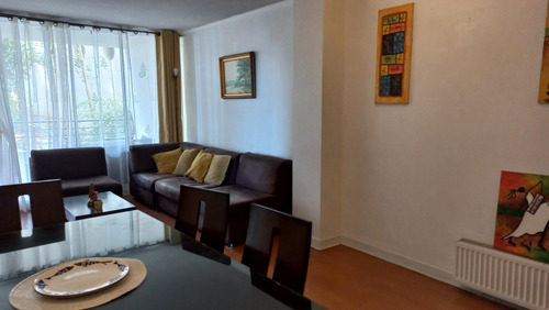 Venta Departamento 2D 2B 1E Libertad - Vi&ntilde;a Del Mar