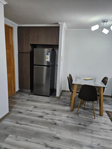 Arriendo Departamento SP 2D en suite 2B 1E 1B  - Vi&ntilde;a Del Mar