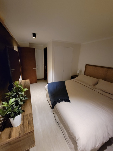 Arriendo Departamento 2D Re&ntilde;aca - Vi&ntilde;a Del Mar