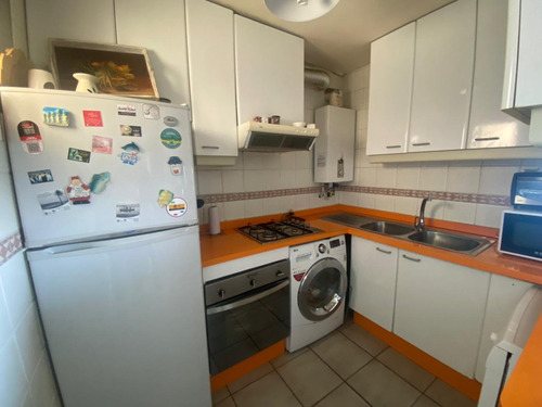 Venta Departamento O 2D en suite Walk-in cl&oacute;set 2B 1E 1B Playa Amarilla - Conc&oacute;n