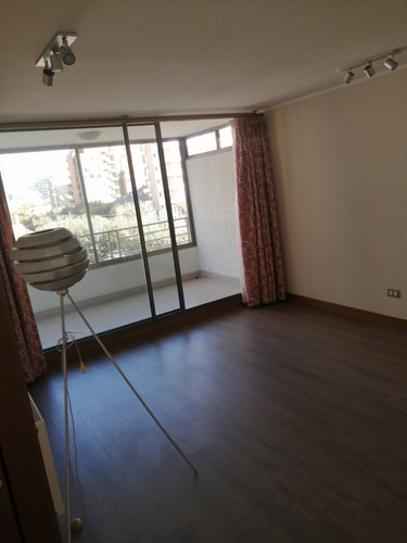 Venta Departamento NP 4D en suite Walk-in cl&oacute;set 4B 2E 1B Libertad - Vi&ntilde;a Del Mar
