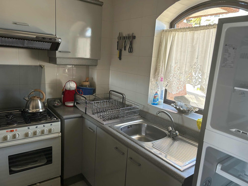 Venta Departamento 2D 2B 1E Re&ntilde;aca - Vi&ntilde;a Del Mar