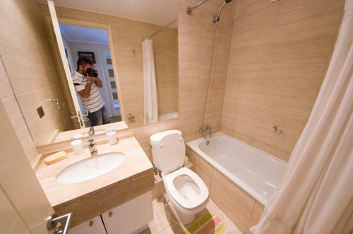Arriendo Departamento P 3D en suite 2B 1E Costas de Montemar - Conc&oacute;n
