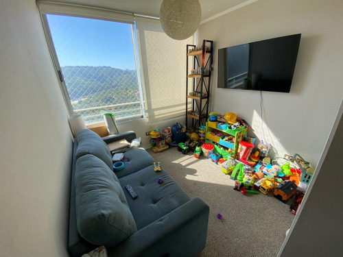 Venta Departamento NP 3D Walk-in cl&oacute;set 2B 1E 1B Re&ntilde;aca - Vi&ntilde;a Del Mar