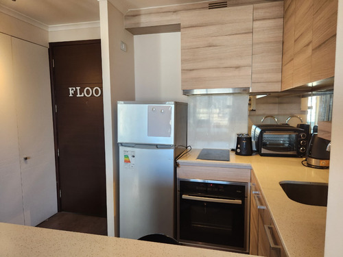 Arriendo Departamento NP 1D en suite 1B 1E 1B Libertad - Vi&ntilde;a Del Mar