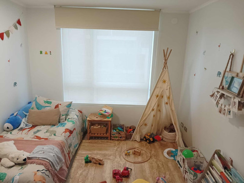 Venta Departamento 2D 2B 1E Costas de Montemar - Conc&oacute;n