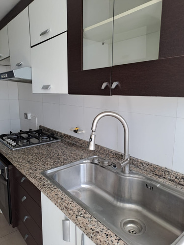 Arriendo Departamento SP 3D en suite Walk-in cl&oacute;set 2B 1E 1B Costas de Montemar - Conc&oacute;n