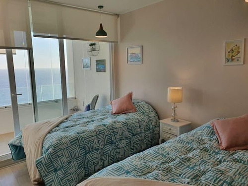 Arriendo Departamento P 2D 2B 1E 1B Re&ntilde;aca - Vi&ntilde;a Del Mar