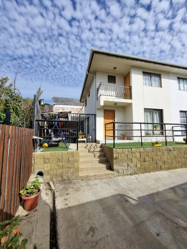 Venta Casa 3D 2B 2E Recreo - Vi&ntilde;a Del Mar