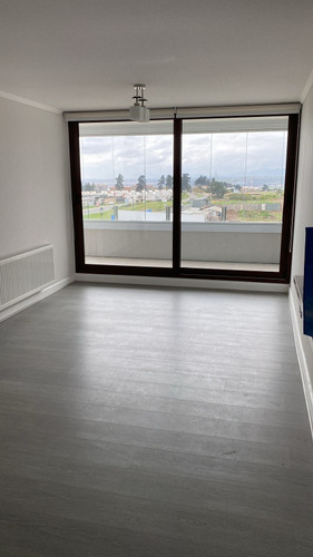 Arriendo Departamento 2D 2B 1E 1B Montemar - Conc&oacute;n