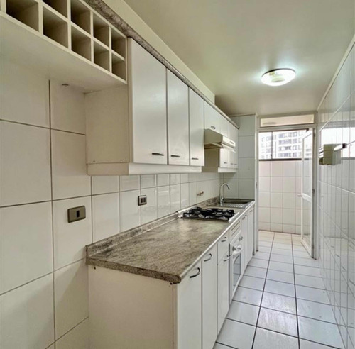 Arriendo Departamento 2D 2B 1E 1B Re&ntilde;aca - Vi&ntilde;a Del Mar