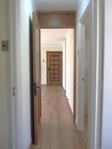 Arriendo Departamento SO 4D 2B 1E Quinta Vergara - Vi&ntilde;a Del Mar