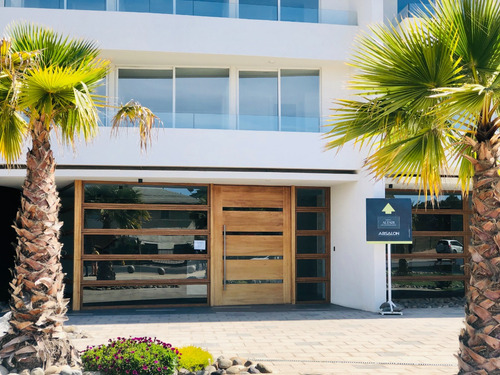 Arriendo Departamento 2D Higuerillas - Conc&oacute;n