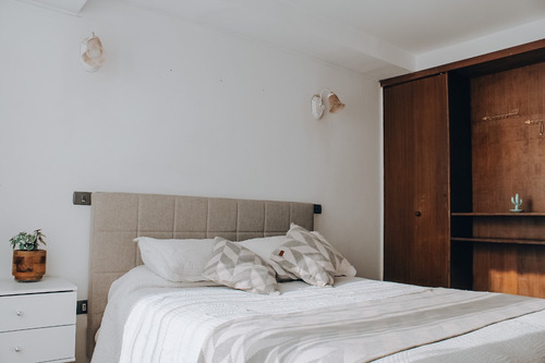 Venta Departamento SP 3D 2B 1E 1B Re&ntilde;aca - Vi&ntilde;a Del Mar