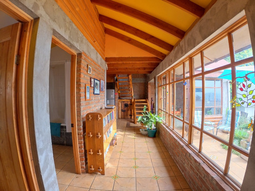 Venta Casa N 3D en suite Walk-in cl&oacute;set 3B 1E  - Vi&ntilde;a Del Mar