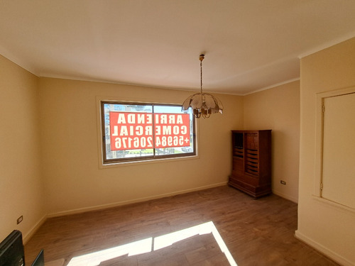 Arriendo Casa P 3D 2B 1B Libertad - Vi&ntilde;a Del Mar