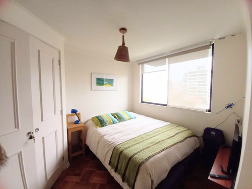 Arriendo Departamento NP 3D en suite 3B 1E 1B Libertad - Vi&ntilde;a Del Mar