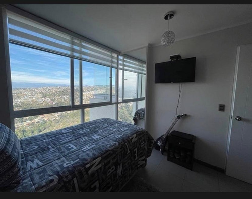 Venta Departamento NO 2D en suite 2B 1E 1B  - Vi&ntilde;a Del Mar