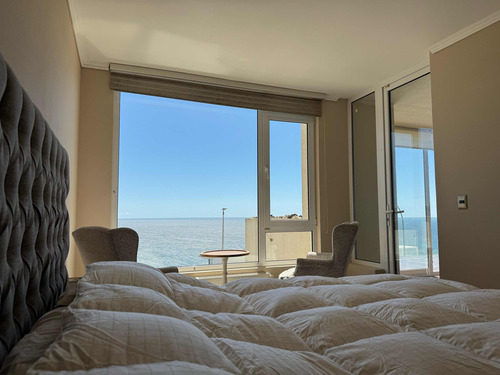 Venta Departamento 3D 2B 2E Re&ntilde;aca - Vi&ntilde;a Del Mar