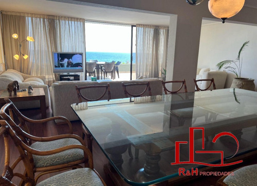 Venta Departamento NP 4D en suite 4B 3E 1B Re&ntilde;aca - Vi&ntilde;a Del Mar