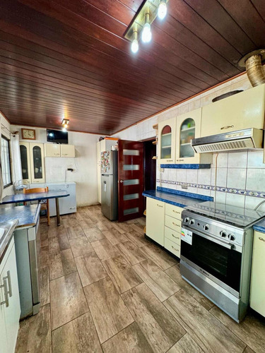 Venta Casa 5D 4B 5E Centro de Vi&ntilde;a del Mar - Vi&ntilde;a Del Mar