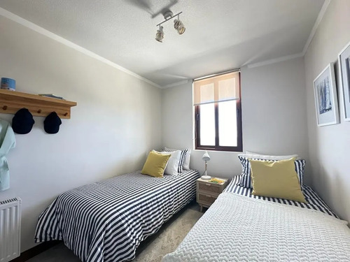 Venta Departamento NP 2D en suite Walk-in cl&oacute;set 2B Higuerillas - Conc&oacute;n