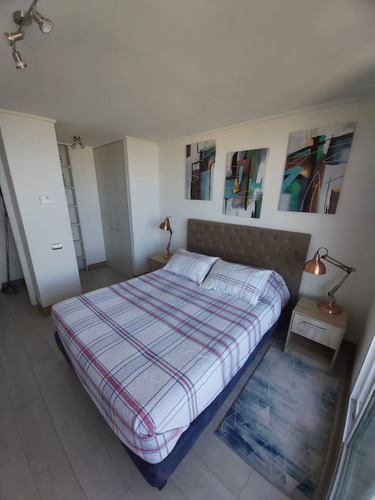 Arriendo Departamento N 2D 1B 1E Higuerillas - Conc&oacute;n