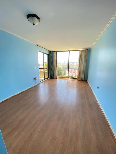 Arriendo Departamento 3D 2B 1E 1B Re&ntilde;aca - Vi&ntilde;a Del Mar