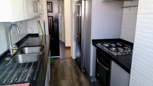 Venta Departamento 4D 3B 1E 1B Libertad - Vi&ntilde;a Del Mar