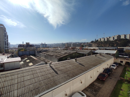 Venta Departamento NP 3D 2B 1B Libertad - Vi&ntilde;a Del Mar