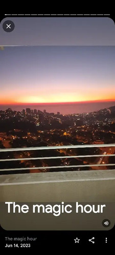 Venta Departamento SP 3D 2B Re&ntilde;aca - Vi&ntilde;a Del Mar