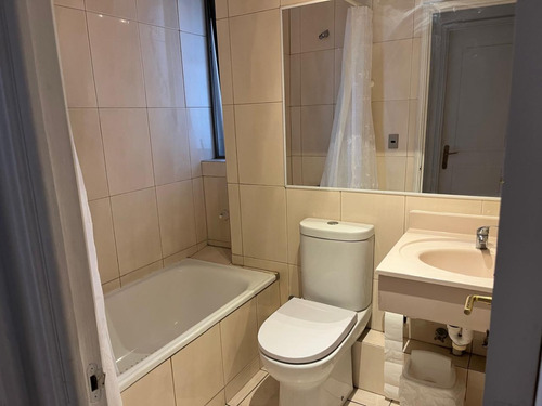 Arriendo Departamento NO 3D en suite 3B 1E 1B Re&ntilde;aca - Vi&ntilde;a Del Mar