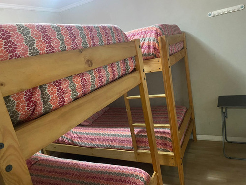 Venta Departamento 2D en suite Walk-in cl&oacute;set 1B 1E Costas de Montemar - Conc&oacute;n