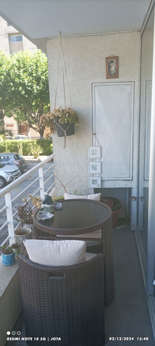 Venta Departamento 1D 1B 1E Libertad - Vi&ntilde;a Del Mar