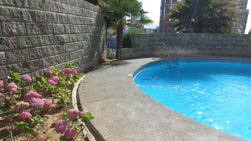 Venta Departamento 2D 2B 1E Libertad - Vi&ntilde;a Del Mar