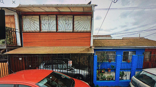 Venta Casa 3D 2B 1E G&oacute;mez Carre&ntilde;o - Vi&ntilde;a Del Mar