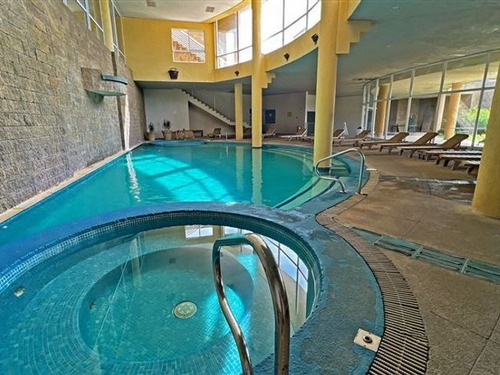 Venta Departamento NP 2D en suite 2B 1E 1B Costas de Montemar - Conc&oacute;n