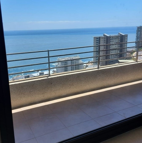 Venta Departamento NP 2D Walk-in cl&oacute;set 2B 1E 1B Costas de Montemar - Conc&oacute;n