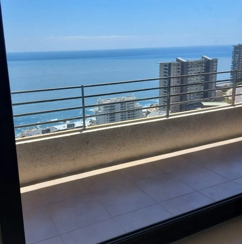 Venta Departamento NP 2D Walk-in cl&oacute;set 2B 1E 1B Costas de Montemar - Conc&oacute;n