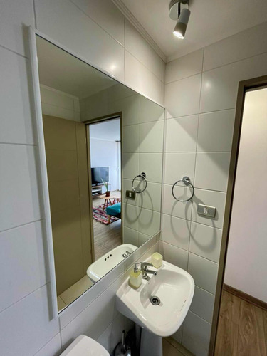 Arriendo Departamento 3D 2B 1E Recreo - Vi&ntilde;a Del Mar