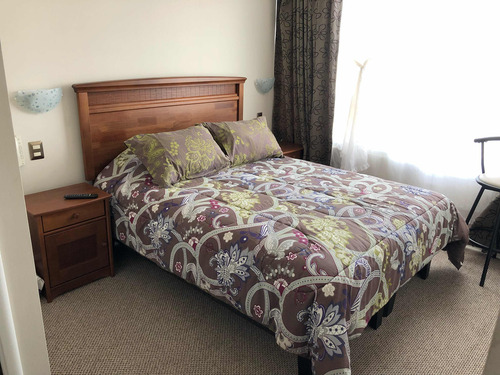 Arriendo Departamento 2D 2B 1E Re&ntilde;aca - Vi&ntilde;a Del Mar