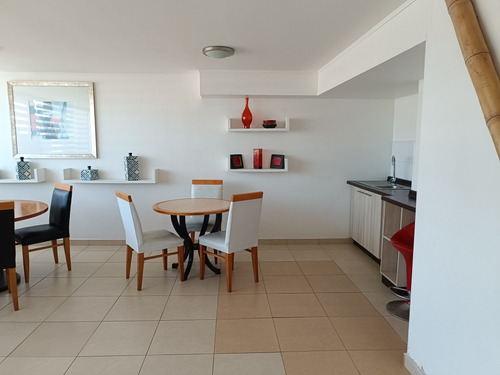 Venta Departamento NP 2D 2B 1E 1B G&oacute;mez Carre&ntilde;o - Vi&ntilde;a Del Mar