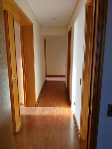 Venta Departamento 4D 3B 2E Libertad - Vi&ntilde;a Del Mar