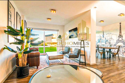 Arriendo Departamento NP 2D 2B 1E 1B Costas de Montemar - Conc&oacute;n