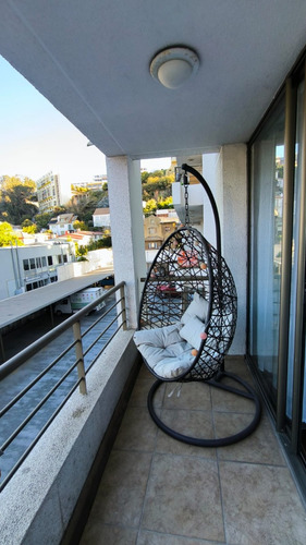 Venta Departamento N 1D en suite 1B 1E 1B Quinta Vergara - Vi&ntilde;a Del Mar