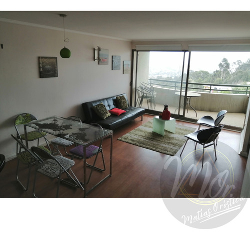 Venta Departamento 2D 1B 1E Miraflores - Vi&ntilde;a Del Mar