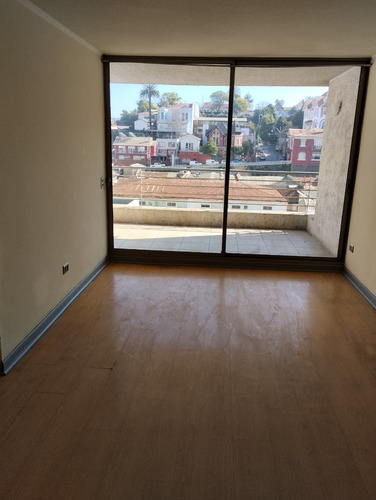 Venta Departamento SP 3D Walk-in cl&oacute;set 2B 1E Centro de Vi&ntilde;a del Mar - Vi&ntilde;a Del Mar