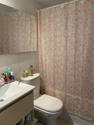 Venta Departamento N 2D en suite 2B 1E 1B Libertad - Vi&ntilde;a Del Mar